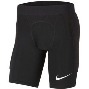 Nike Gardinien gewatteerde keepershort voor kinderen/kinderen