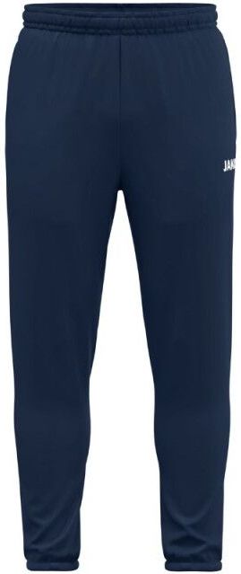 Jako - Dynamic - Vrijetijdsbroek - Zwart