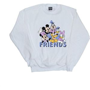 Li-cense Disney heren klassiek vrienden sweatshirt