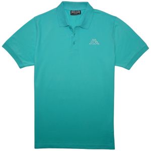 Kappa - Poloshirt - Korte Mouwen