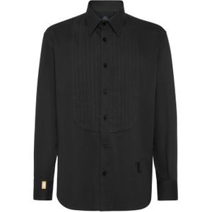 Shirt - Gold Cut - Overhemd - Katoenmix