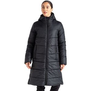 Dare2b - Baffled Jack - Glans - Gerecycled Polyester - Hoog Warmte