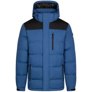 Trespass Heren ahmor gewatteerde jas