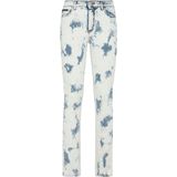 Jeans - Stone Washed - Regular Fit