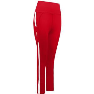 BoxRaw - Alicia - Legging - Rood
