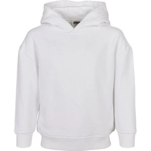 Urban Classics Meisjes organic hoodie