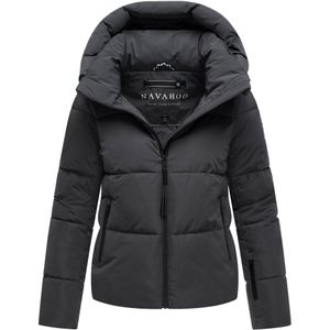 Navahoo - Frostherz XIV - Gewatteerde Jas - Dames - Warm - Functioneel