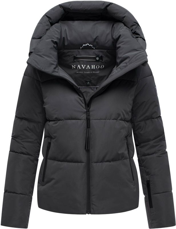 Navahoo - Frostherz XIV - Gewatteerde Jas - Dames - Warm - Functioneel