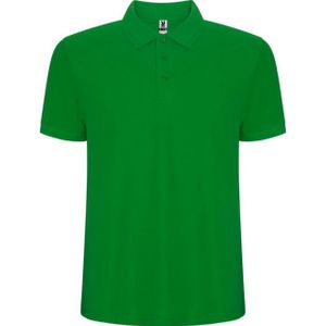Roly Heren pegaso premium effen polo shirt