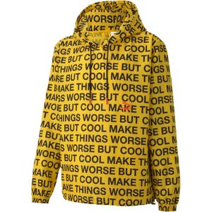 Puma - 596660 02 - Windjack - Met Print