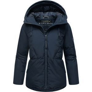 Navahoo - Pastellzauber - Gewatteerde Jas - Dames - Heuplang - Warm