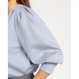 Aaiko Sweat adry vis 436