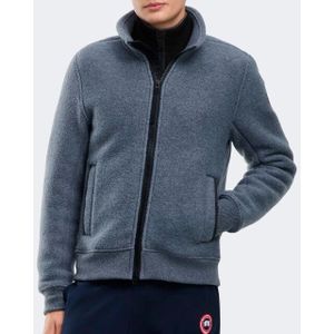 Canada Goose Heren lawson fleece jacket bd