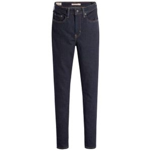 Levi's - Jeans 18882 - Donker Grijs