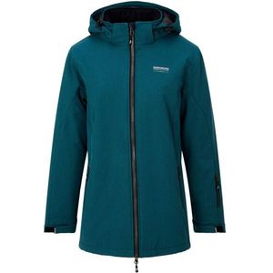 Nordberg - Olla Softshell - Outdoorjas - Lagoon