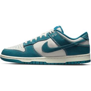 Nike Dunk low industrial blue denim sashiko