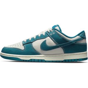 Nike Dunk low industrial blue denim sashiko