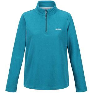 Regatta Geweldige outdoors dames sweetheart 1/4 zip fleece sweater