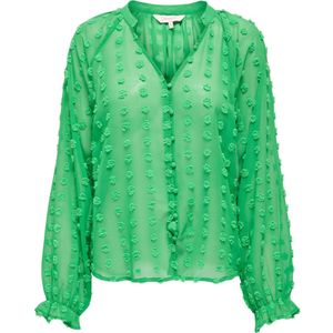 Only Onlpixi dobby life button top wvn cs green bee