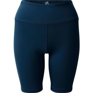 Korte Broeken - Zwart - Polyester - Lichtgewicht, Vochtafvoerend