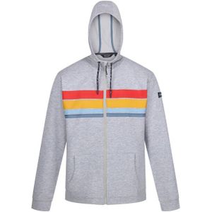 Regatta - Shorebay II - Hoodie - Met Volledige Ritssluiting - Heren
