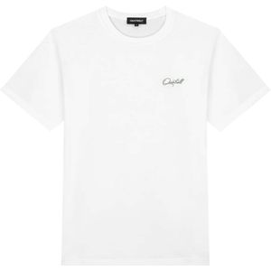 Quotrell T-shirts