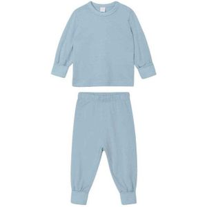 Babybugz Effen pyjamaset voor baby's