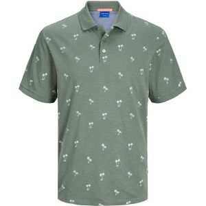 Jack & Jones Jorpalm aop polo