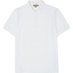 Katoenen poloshirt