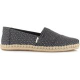 Toms Alpargata rope espadrilles dames