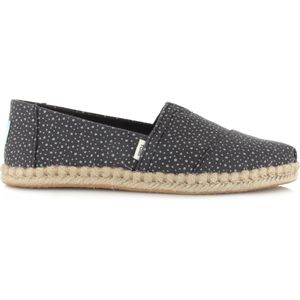 Toms Alpargata rope espadrilles dames