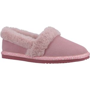 Hush Puppies - Ariel - Pantoffels - Blush