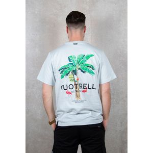 Quotrell Resort t-shirt