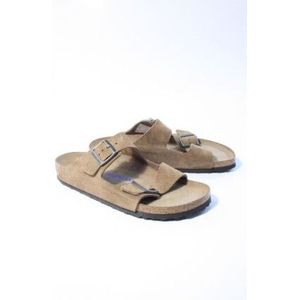 Birkenstock Arizona soft slippers