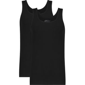 Ten Cate 32324 basic men singlet 2-pack -