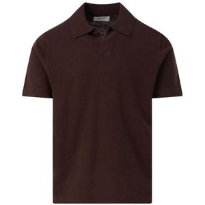 NN07 Ryan polo short sleeve