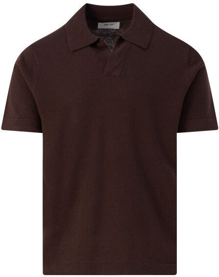 NN07 Ryan polo short sleeve