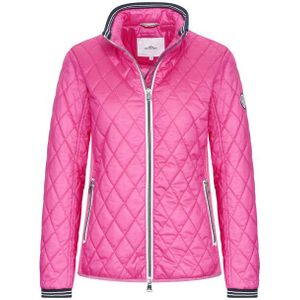 HV Society - HVSBilly - Gewatteerde Jas - Dames