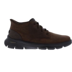 Skechers - Arch Fit Garza - Heren Boot - Imitatieleer