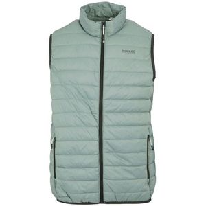 Regatta - Hillpack II - Gilet - Mouwloos - 100% Polyamide - Waterafstotend