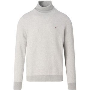 Tommy Hilfiger - Menswear - Coltrui - Grijs
