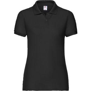 Fruit of the Loom - Dames Poloshirt