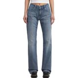 G-STAR G-Low Bootcut Jeans, meerkleurig (Faded Ice Blue D26150-e104-h449), 23W / 30L