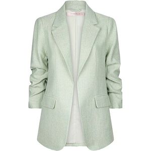 Esqualo Blazer sp24-10008 green