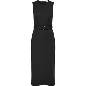 Jacqueline de Yong Jdyana sl belt dress jrs -