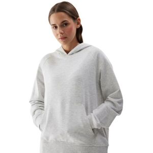 4F - Dames Hoodie - Effen