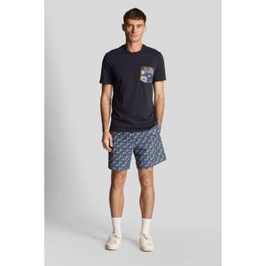 Lyle And Scott - SH2016VZ271 - Zwembroeken - Navy