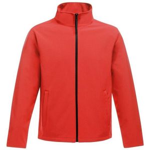 Regatta - Dames Ablaze - Soft Shell Jas - Polyester - Waterdicht - Duurzaam