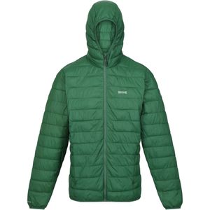 Regatta Heren hillpack hooded lightweight jacket