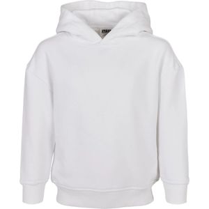 Urban Classics Meisjes organic hoodie